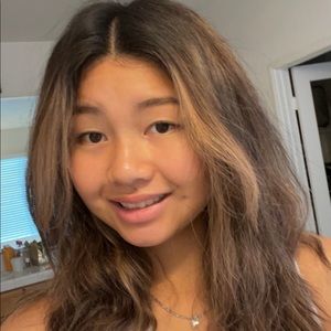 Meet your posher, Joanna! :)